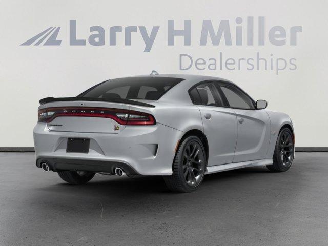 used 2022 Dodge Charger car, priced at $52,094