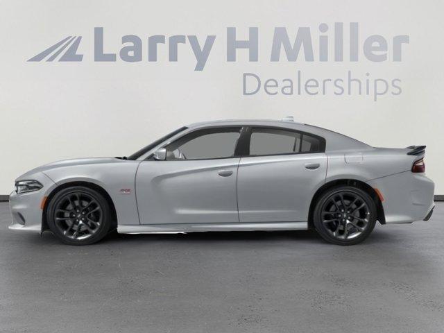 used 2022 Dodge Charger car, priced at $52,094