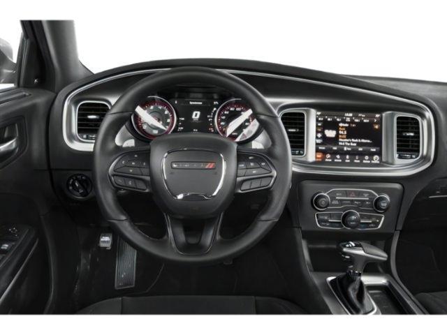 used 2022 Dodge Charger car, priced at $52,094