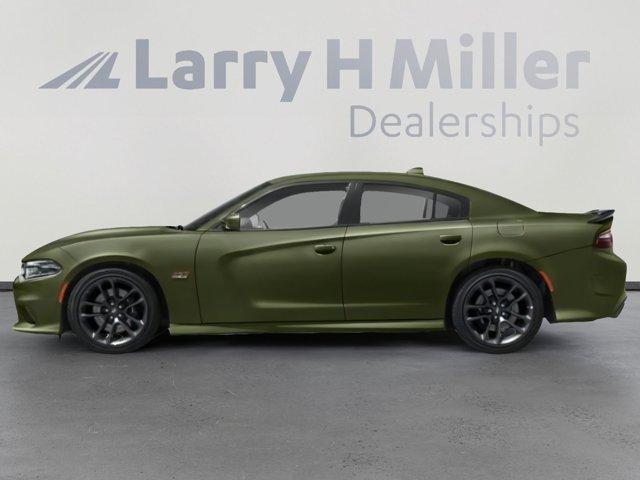 used 2022 Dodge Charger car, priced at $52,094