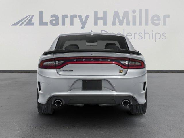 used 2022 Dodge Charger car, priced at $52,094