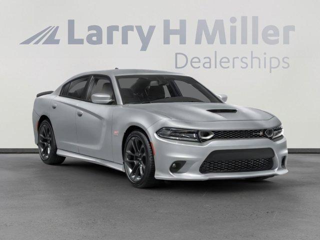 used 2022 Dodge Charger car, priced at $52,094