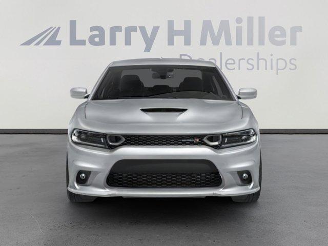 used 2022 Dodge Charger car, priced at $52,094