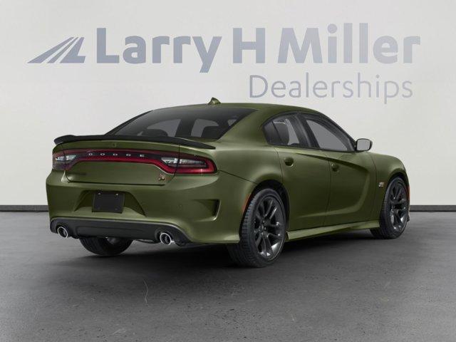 used 2022 Dodge Charger car, priced at $52,094