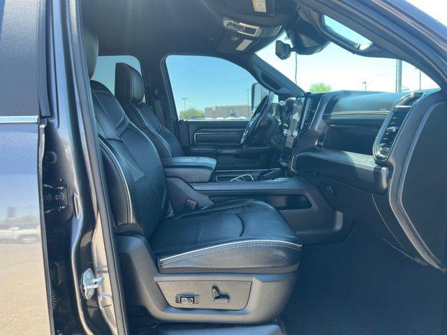 used 2022 Ram 2500 car, priced at $58,721