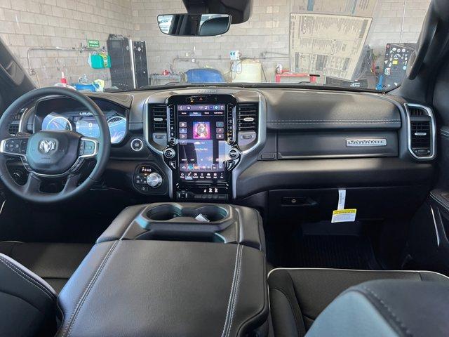 new 2025 Ram 1500 car, priced at $57,064