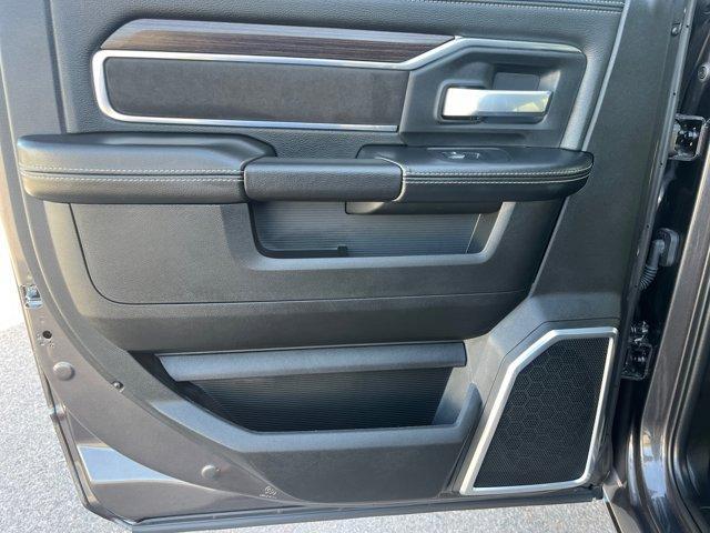 new 2025 Ram 3500 car, priced at $79,820