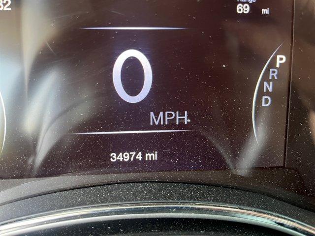 used 2018 Jeep Grand Cherokee car, priced at $20,062