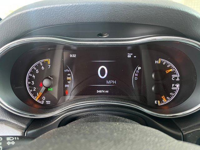used 2018 Jeep Grand Cherokee car, priced at $20,062