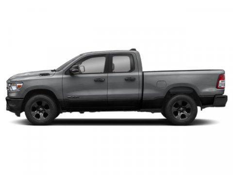 new 2024 Ram 1500 car, priced at $56,415