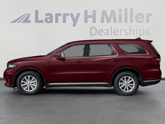 new 2024 Dodge Durango car, priced at $41,047