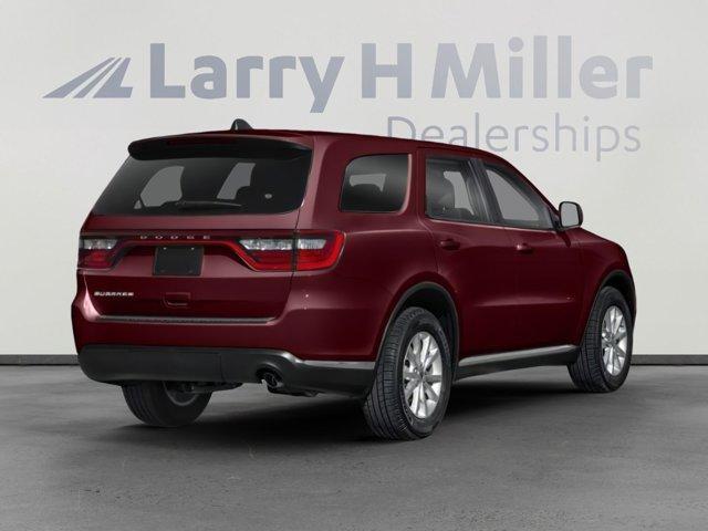 new 2024 Dodge Durango car, priced at $41,047