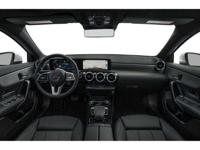 used 2019 Mercedes-Benz A-Class car, priced at $16,900