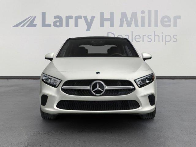 used 2019 Mercedes-Benz A-Class car, priced at $16,900