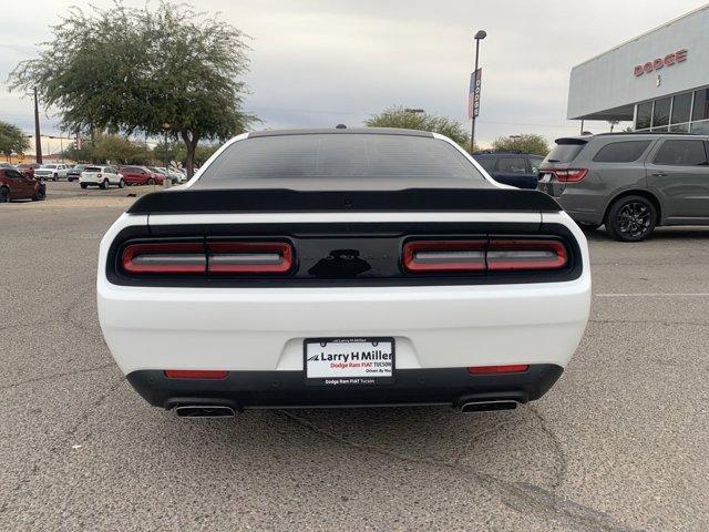 new 2023 Dodge Challenger car, priced at $38,882