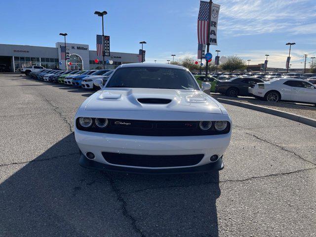 new 2023 Dodge Challenger car, priced at $49,174