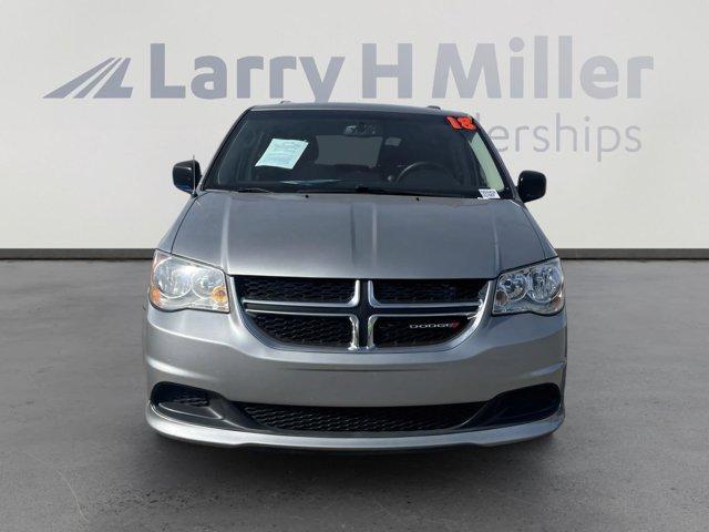 used 2018 Dodge Grand Caravan car, priced at $11,552