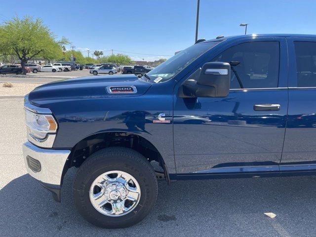 new 2024 Ram 2500 car, priced at $65,330