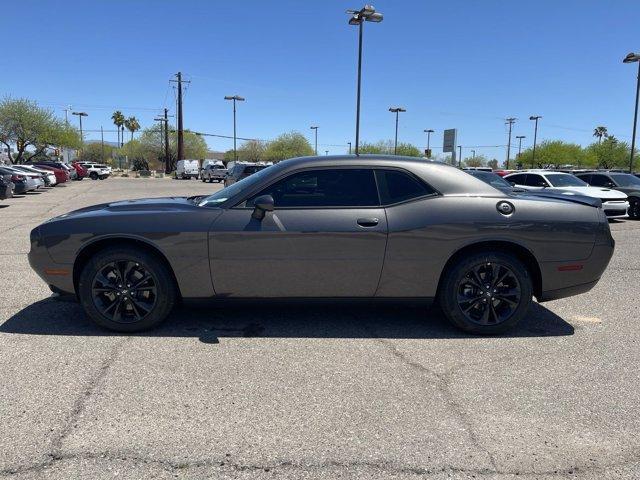 new 2023 Dodge Challenger car, priced at $30,923