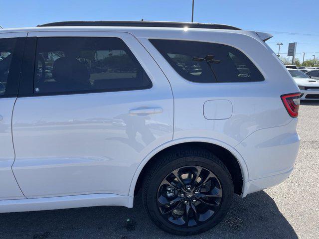 new 2024 Dodge Durango car, priced at $58,162