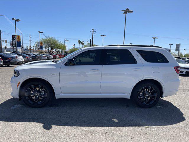 new 2024 Dodge Durango car, priced at $58,162