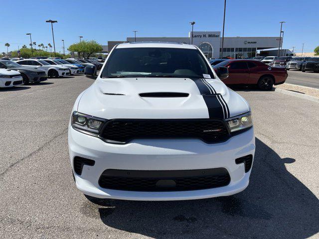 new 2024 Dodge Durango car, priced at $58,162