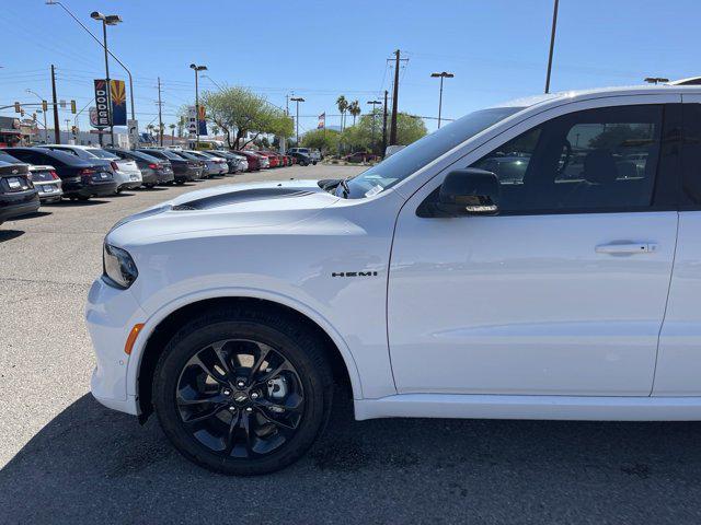 new 2024 Dodge Durango car, priced at $58,162