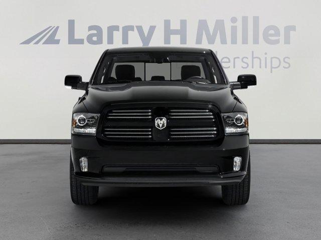 used 2016 Ram 1500 car, priced at $14,044