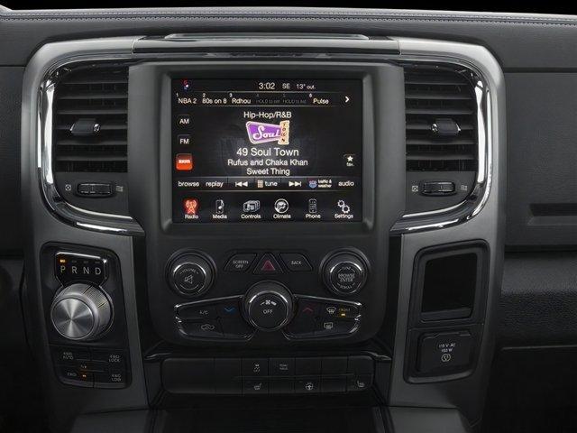 used 2016 Ram 1500 car, priced at $14,044