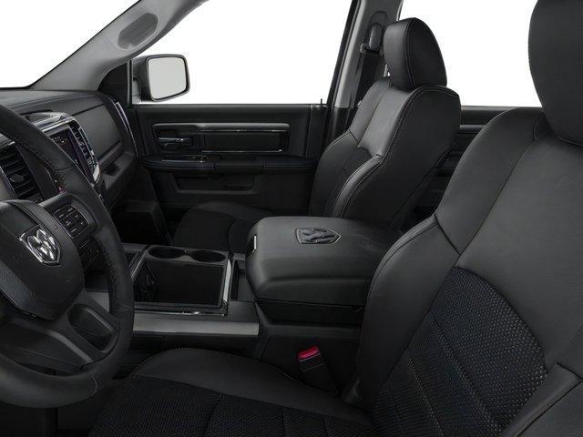 used 2016 Ram 1500 car, priced at $14,044