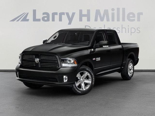 used 2016 Ram 1500 car, priced at $14,044