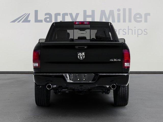 used 2016 Ram 1500 car, priced at $14,044