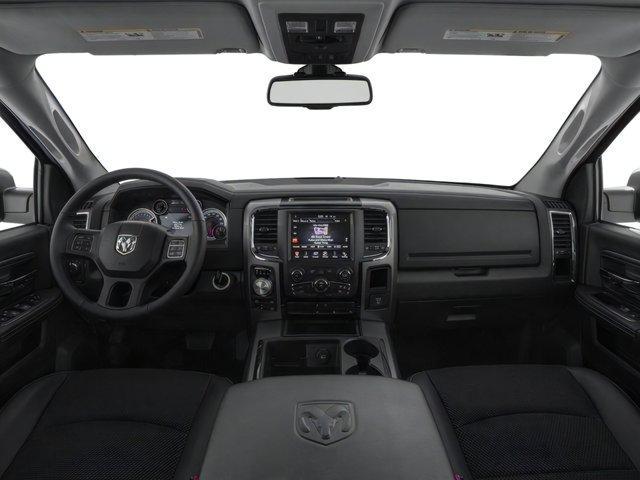 used 2016 Ram 1500 car, priced at $14,044