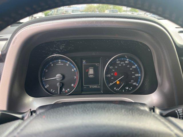used 2018 Toyota RAV4 car, priced at $18,752