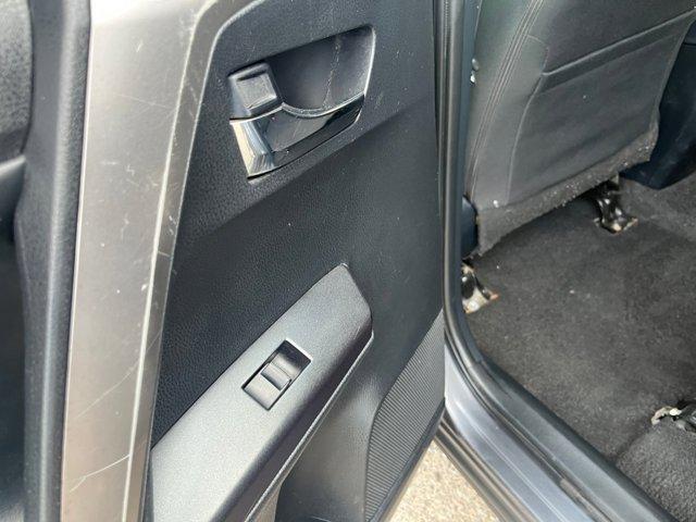 used 2018 Toyota RAV4 car, priced at $18,752