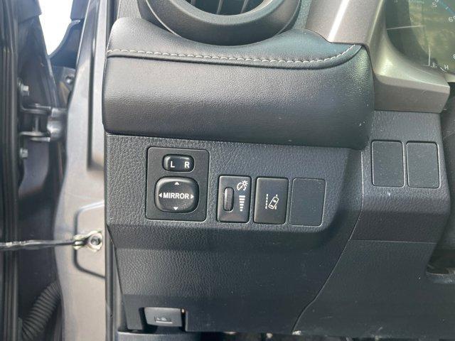 used 2018 Toyota RAV4 car, priced at $18,752