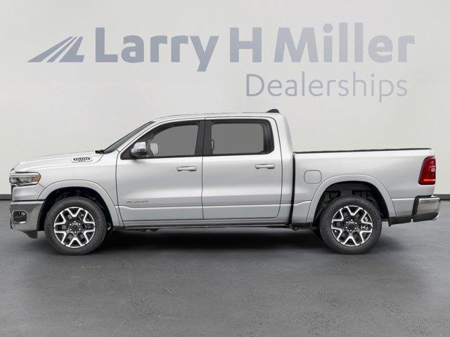 new 2026 Ram 1500 car, priced at $62,961
