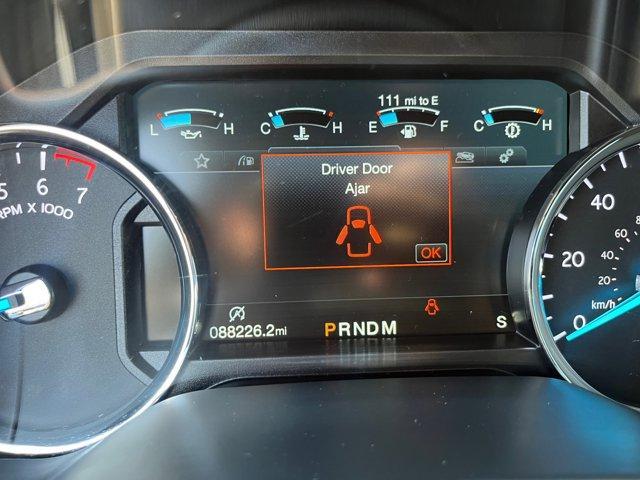 used 2018 Ford Expedition car, priced at $25,779