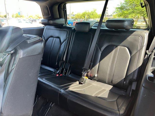 used 2018 Ford Expedition car, priced at $25,779