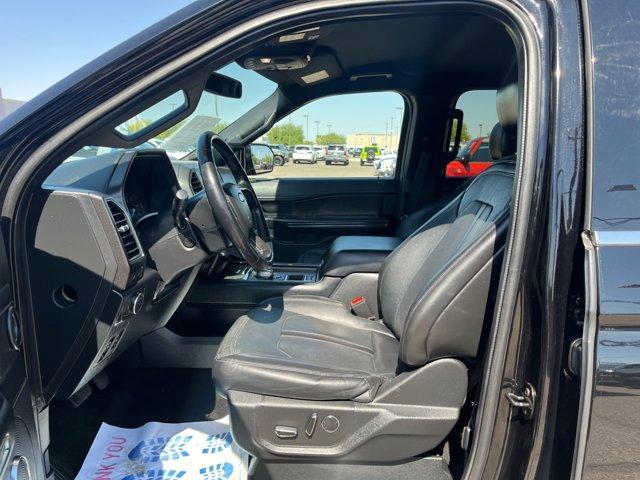 used 2018 Ford Expedition car, priced at $25,779