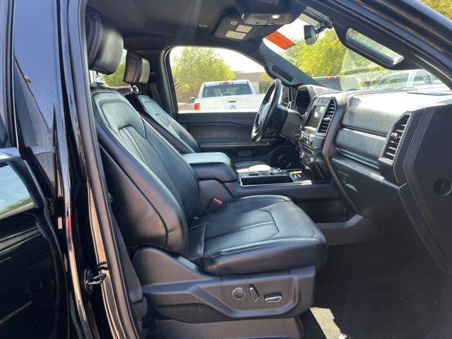 used 2018 Ford Expedition car, priced at $25,779