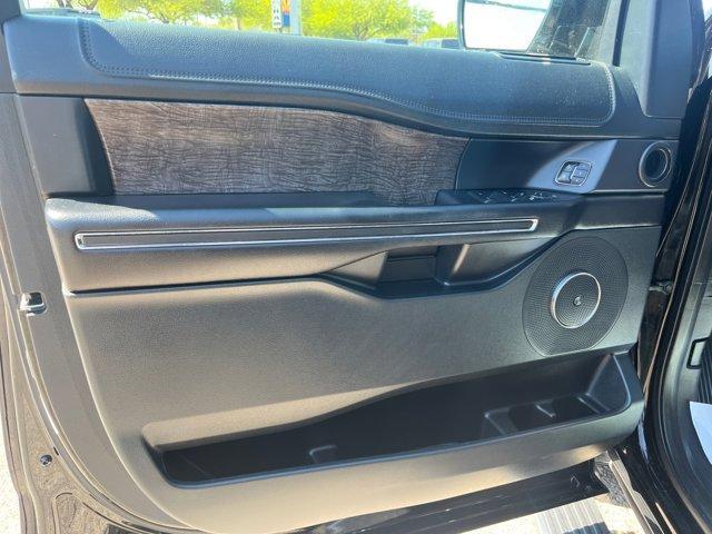 used 2018 Ford Expedition car, priced at $25,779