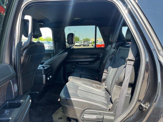 used 2018 Ford Expedition car, priced at $25,779