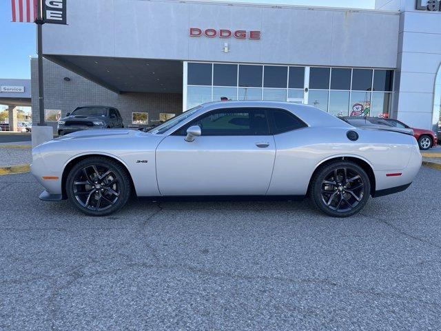 new 2023 Dodge Challenger car, priced at $35,469