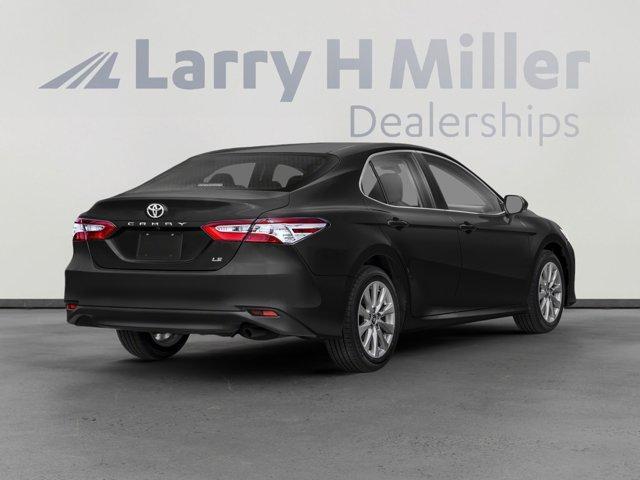 used 2018 Toyota Camry car, priced at $20,771