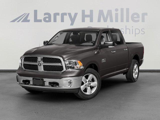 used 2019 Ram 1500 Classic car, priced at $23,547