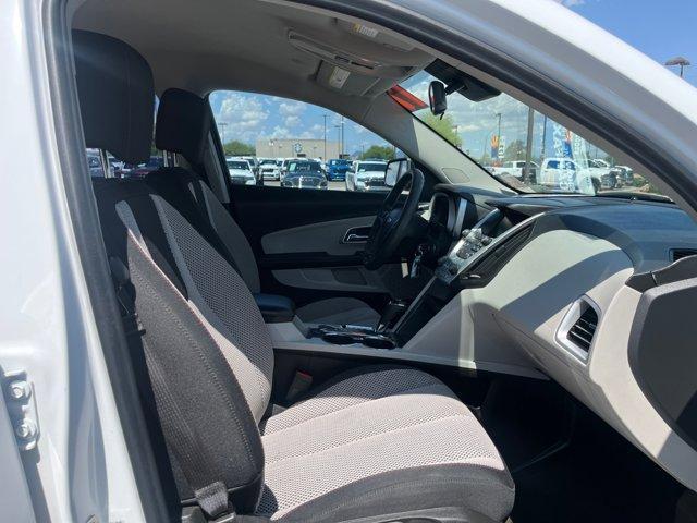 used 2017 Chevrolet Equinox car, priced at $13,405