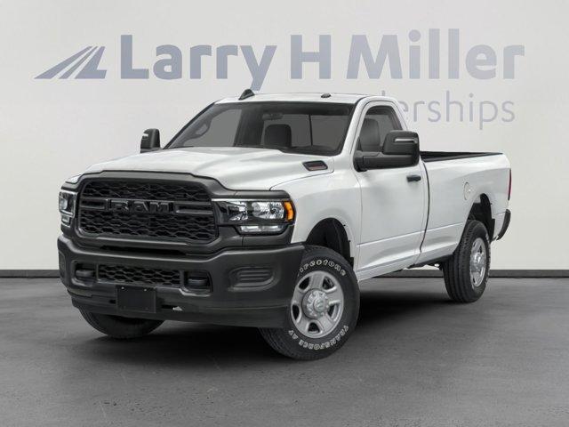 new 2024 Ram 2500 car, priced at $44,228