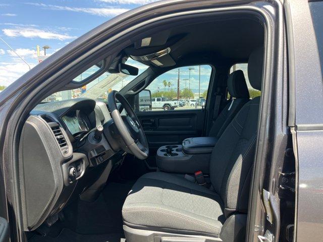 new 2025 Ram 3500 car, priced at $60,483