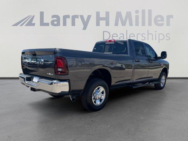 new 2025 Ram 3500 car, priced at $60,483